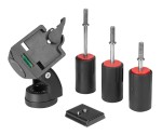 Głowica Camrock H051 z szybkozłączką