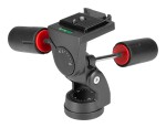 Głowica Camrock H051 z szybkozłączką