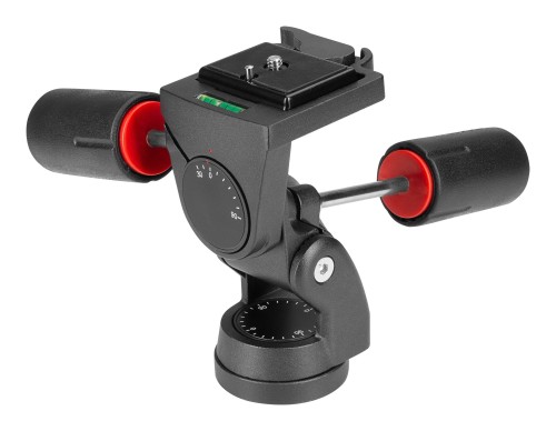Głowica Camrock H051 z szybkozłączką