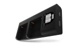 Ładowarka dwukanałowa Newell DL-USB-C do akumulatorów NP-F550/770/970
