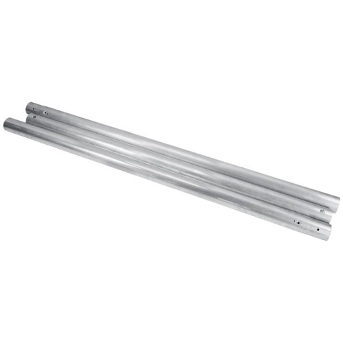 Tuleja / Rura aluminiowa składana  298 cm do teł
