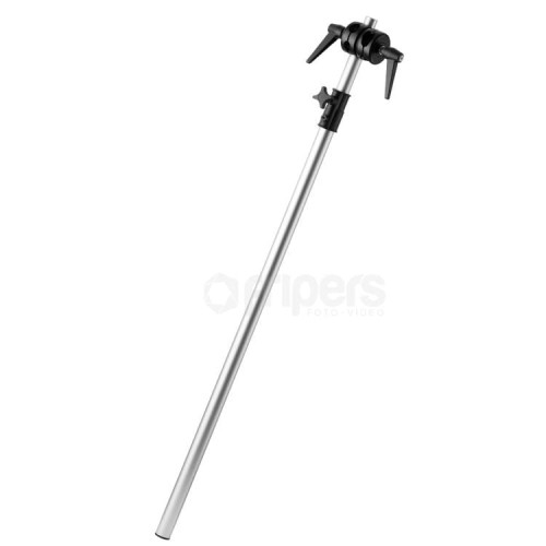 Składany panel dyfuzyjny 100x150cm z podparciem Falcon Eyes