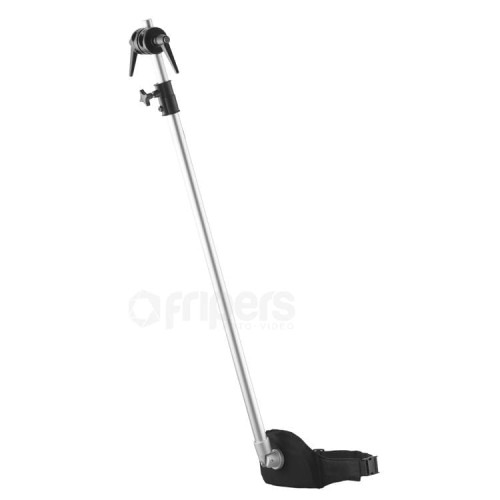 Składany panel dyfuzyjny 100x150cm z podparciem Falcon Eyes