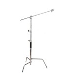 Statyw oświetleniowy typu C-Stand - Falcon CS-2450 z ramieniem