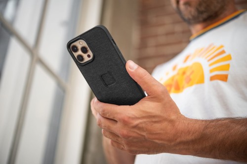 Peak Design Mobile Etui Everyday Case Fabric iPhone