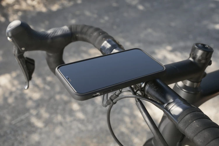 Peak Design Mobile Etui Everyday Case Fabric iPhone
