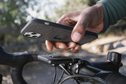 Peak Design Mobile Etui Everyday Case Fabric iPhone