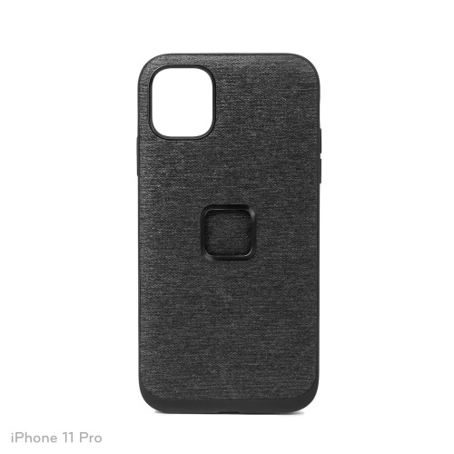Everyday Case Fabric iPhone 11 Pro Charcoal M-MC-AB-CH-1.jpg