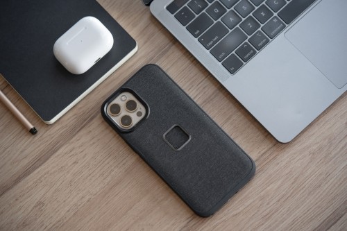 Peak Design Mobile Etui Everyday Case Fabric iPhone
