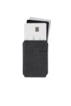 Peak Design Mobile Wallet Slim - Magnetyczny Portfel Płaski Do Telefonu - Grafitowy