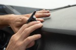Peak Design Mobile Car Mount VHB - Magnetyczny Uchwyt Samochodowy Do Telefonu - Czarny