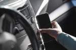Peak Design Mobile Car Mount VHB - Magnetyczny Uchwyt Samochodowy Do Telefonu - Czarny