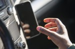 Peak Design Mobile Car Mount VHB - Magnetyczny Uchwyt Samochodowy Do Telefonu - Czarny