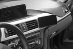 Peak Design Mobile Car Mount VHB - Magnetyczny Uchwyt Samochodowy Do Telefonu - Czarny