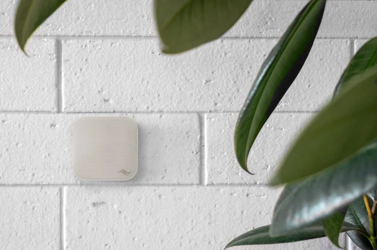 Peak Design Mobile Wall Mount - Magnetyczny Uchwyt Ścienny Do Telefonu - Kość Słoniowa