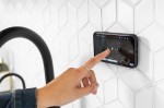 Peak Design Mobile Wall Mount - Magnetyczny Uchwyt Ścienny Do Telefonu - Kość Słoniowa