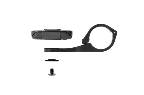 Peak Design Mobile Bike Mount Out Front - Uchwyt Rowerowy Do Telefonu Na Kierownicę - Czarny