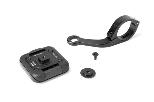 Peak Design Mobile Bike Mount Out Front - Uchwyt Rowerowy Do Telefonu Na Kierownicę - Czarny