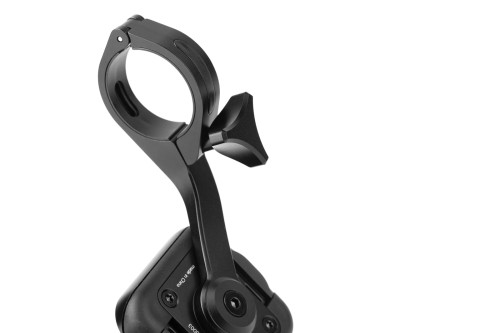 Peak Design Mobile Bike Mount Out Front - Uchwyt Rowerowy Do Telefonu Na Kierownicę - Czarny