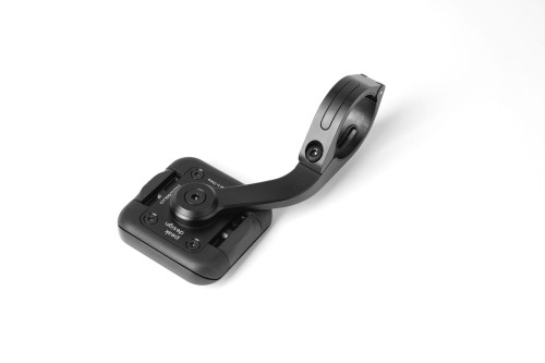 Peak Design Mobile Bike Mount Out Front - Uchwyt Rowerowy Do Telefonu Na Kierownicę - Czarny
