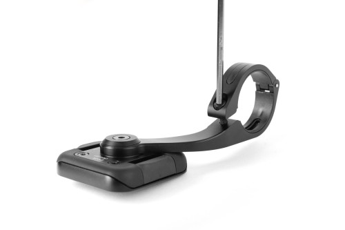 Peak Design Mobile Bike Mount Out Front - Uchwyt Rowerowy Do Telefonu Na Kierownicę - Czarny