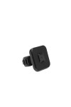Peak Design Mobile Universal Bar Mount - Uchwyt Uniwersalny Do Telefonu: Skuter, Rower, Hulajnoga, Wózek - Czarny