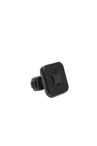 Peak Design Mobile Universal Bar Mount - Uchwyt Uniwersalny Do Telefonu: Skuter, Rower, Hulajnoga, Wózek - Czarny