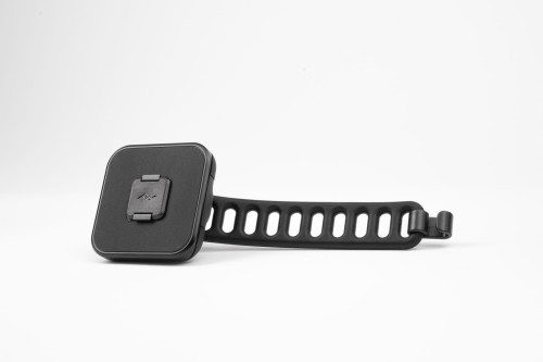 Peak Design Mobile Universal Bar Mount - Uchwyt Uniwersalny Do Telefonu: Skuter, Rower, Hulajnoga, Wózek - Czarny