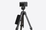 Peak Design Mobile Universal Bar Mount - Uchwyt Uniwersalny Do Telefonu: Skuter, Rower, Hulajnoga, Wózek - Czarny