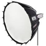Softbox Mitoya Intense 70cm + Grid