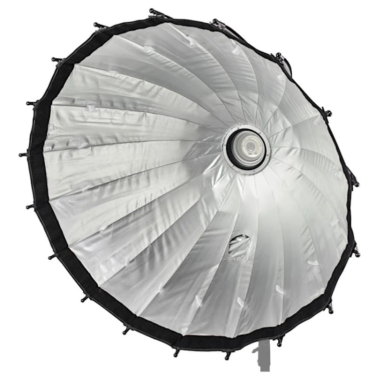 Softbox Mitoya Intense 70cm + Grid