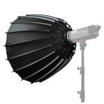 Softbox Mitoya Intense 70cm + Grid