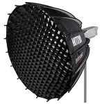 Softbox Mitoya Intense 70cm + Grid