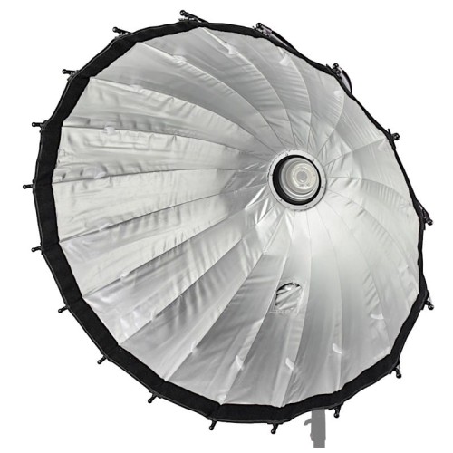 Softbox Mitoya Intense 90cm + Grid