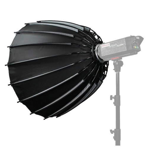 Softbox Mitoya Intense 90cm + plaster miodu