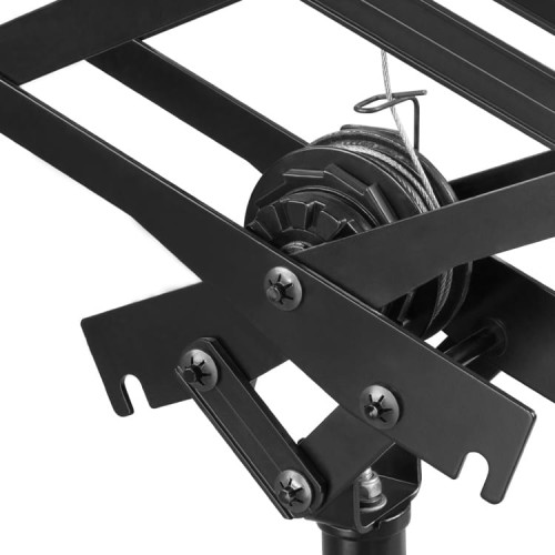 Pantograf  do studia fotograficznego