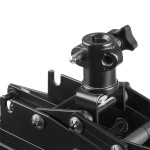 Pantograf 43-200cm do systemu sufitowego