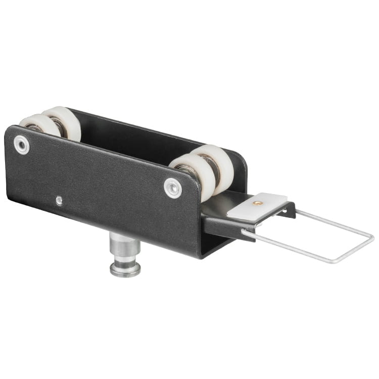 Pantograf 43-200cm do systemu sufitowego