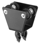 Pantograf 43-200cm do systemu sufitowego