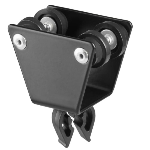 Pantograf 43-200cm do systemu sufitowego