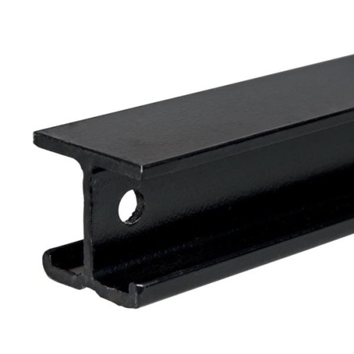 System sufitowego mocowania oświetlenia z 4 pantografami do studia fotograficznego