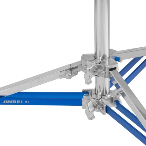 Profesjonalny statyw oświetleniowy typu boom Jinbei M8
