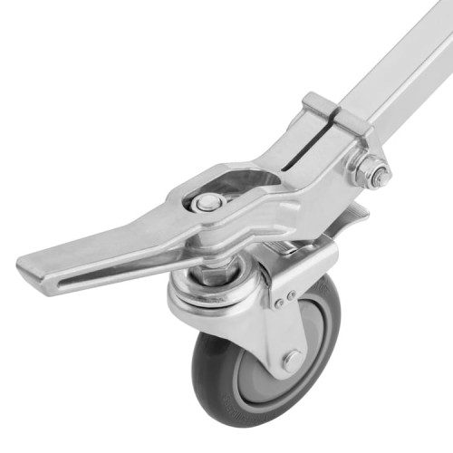 Profesjonalny statyw oświetleniowy typu boom Jinbei M6