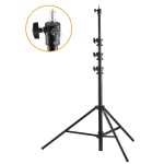 Statyw studyjny oświetleniowy Jinbei Air 365CM MZ-3800FP