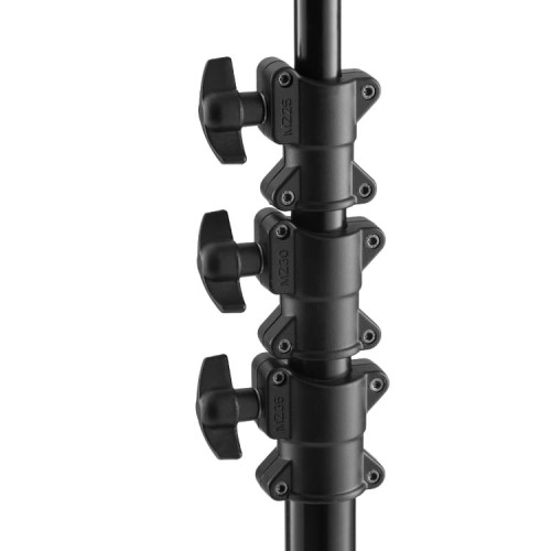 Statyw studyjny oświetleniowy Jinbei Air 365CM MZ-3800FP