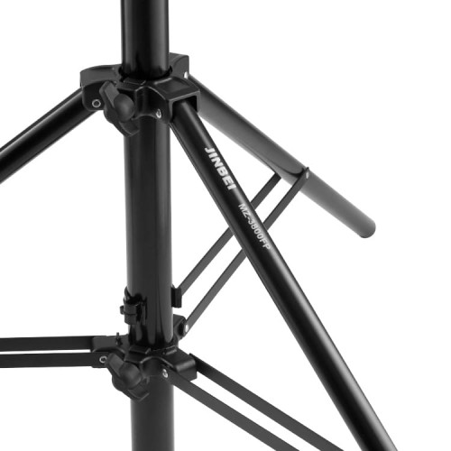 Statyw studyjny oświetleniowy Jinbei Air 365CM MZ-3800FP