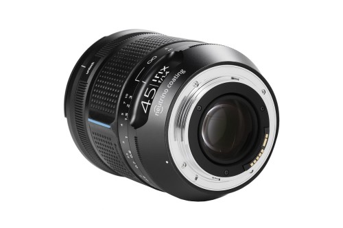 Obiektyw Irix 45mm f/1.4 Dragonfly Canon