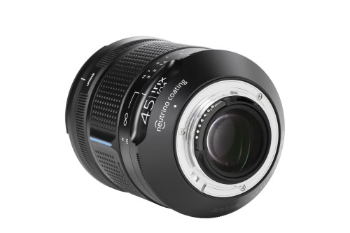 Obiektyw Irix 45mm f/1.4 Dragonfly Canon