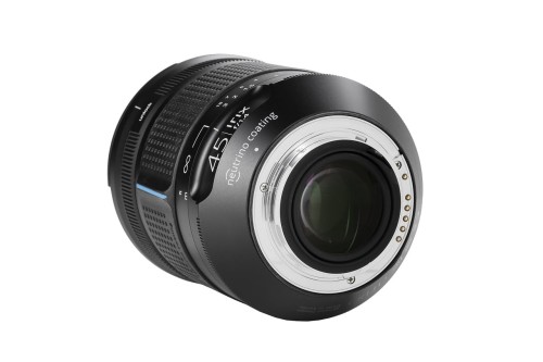 Obiektyw Irix 45mm f/1.4 Dragonfly Canon