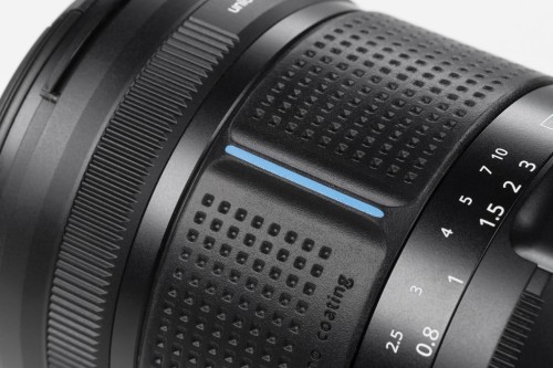 Obiektyw Irix 45mm f/1.4 Dragonfly Canon